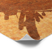 内なる怪物 ポスター (角)