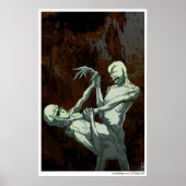 内なる戦い ポスター (正面)