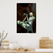 内なる戦い ポスター (キッチン)