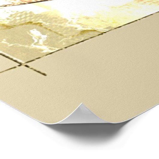 内なる欲望 ポスター (角)