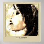 内なる欲望 ポスター (正面)