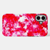 内なる火を放つ Case-Mate iPhoneケース (裏面 (横))