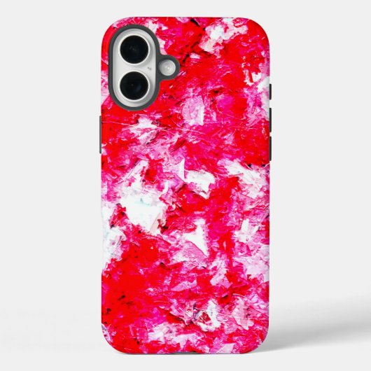 内なる火を放つ Case-Mate iPhoneケース (裏面)