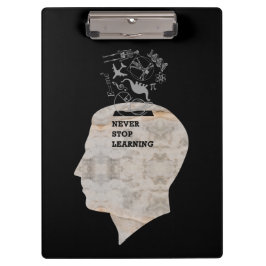 内に秘められた知識の豊かさを明らかにする クリップボード