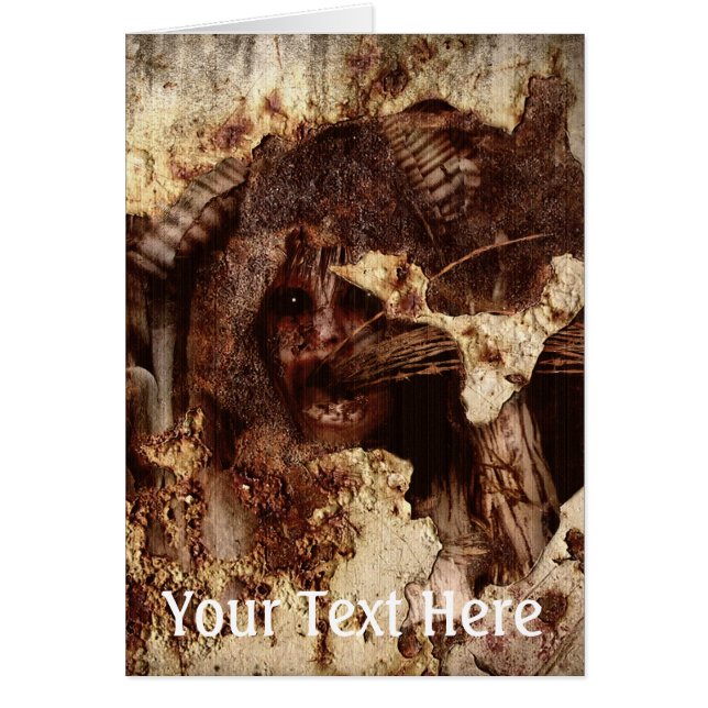 ～内に閉じ込められた落下 (正面)