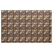 ～内に閉じ込められた落下 ファブリック (ファットクウォーター)