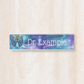 ～内のアーティオ サインプレート (正面)