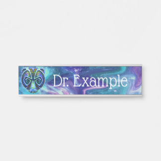 ～内のアーティオ サインプレート