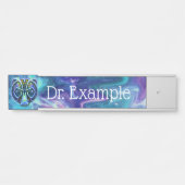 ～内のアーティオ サインプレート (正面)