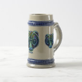 ～内のアーティオ ビールジョッキ (正面右)