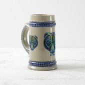 ～内のアーティオ ビールジョッキ (正面左)