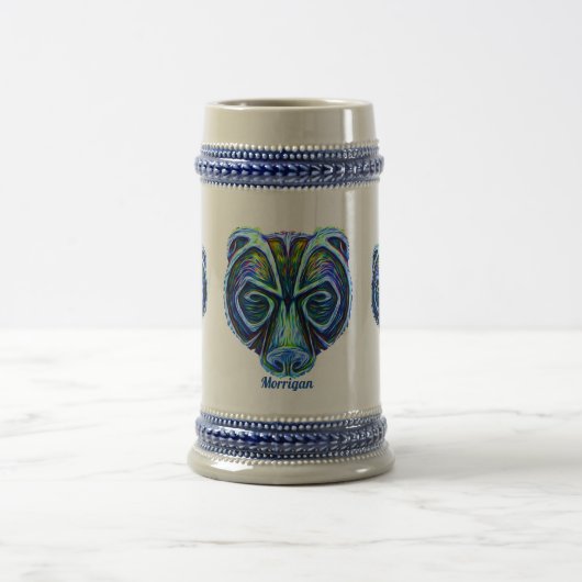 ～内のアーティオ ビールジョッキ (中央)