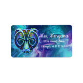 ～内のアーティオ ラベル (正面)