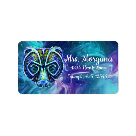 ～内のアーティオ ラベル (正面)