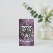 ～内のアーティオ 名刺 (スタンド正面)