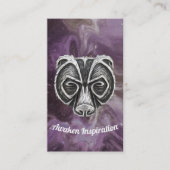 ～内のアーティオ 名刺 (正面)