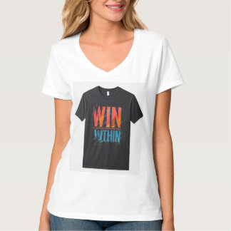 内のワイン Tシャツ