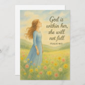 内の優雅さ シーズンカード (正面/裏面)