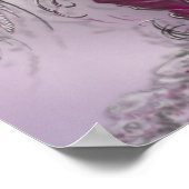 内の悪魔 ポスター (角)