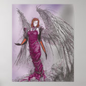 内の悪魔 ポスター (正面)