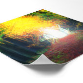 内の扉 ポスター (角)