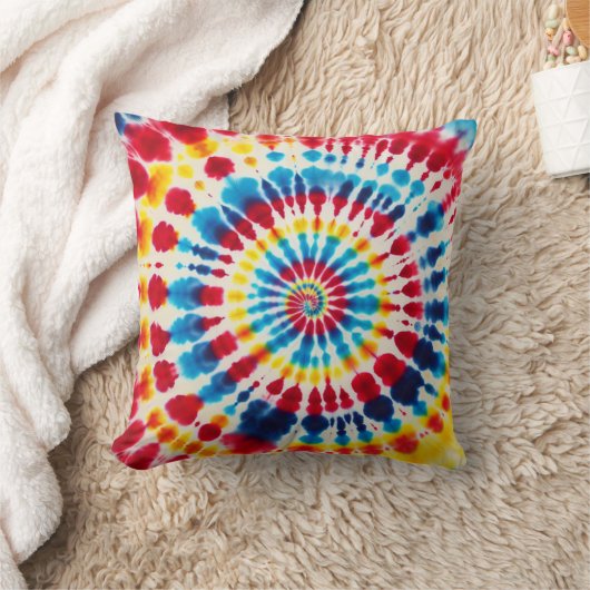 内の火 クッション (ブランケット)