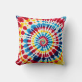 内の火 クッション (正面)