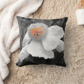 内の火 クッション (ブランケット)