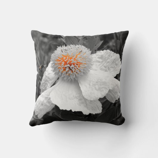 内の火 クッション (裏面)