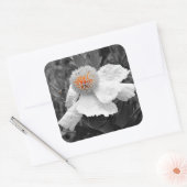 内の火 スクエアシール (封筒)