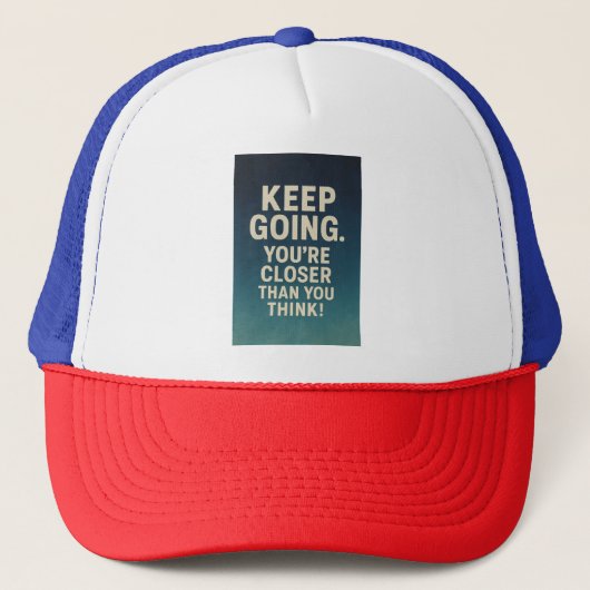 内の炎 キャップ (正面)