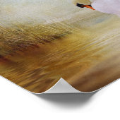 内の聖域 ポスター (角)