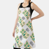 ～内の自然免疫系細胞 エプロン (インサイチュ)