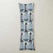 内の誘導灯 ボディピロー (裏面 (縦))