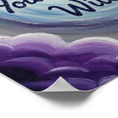 内の魔女 ポスター (角)