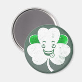 内アイルランドの精神を解き放つ マグネット (正面/裏面)