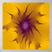 内オーキッド ポスター (正面)