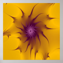 内オーキッド ポスター