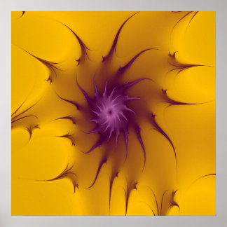 内オーキッド ポスター