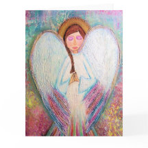 内カラフル部エンジェルカ空白のード