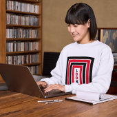 内側を見る Tシャツ