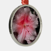 内側グローオーナメント メタルオーナメント (右)