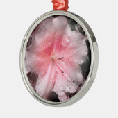 内側グローオーナメント メタルオーナメント (左)