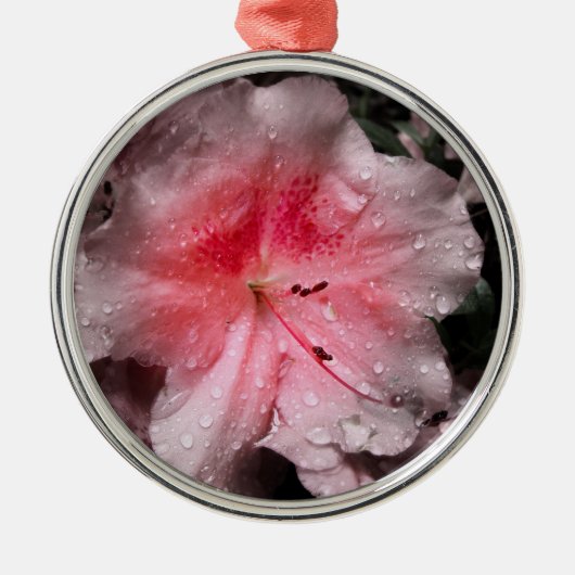 内側グローオーナメント メタルオーナメント (正面)