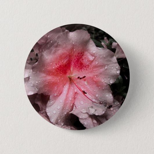 内側グローボタン 缶バッジ (正面)