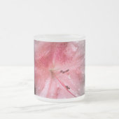 内側グローマグ フロストグラスマグカップ (中央)