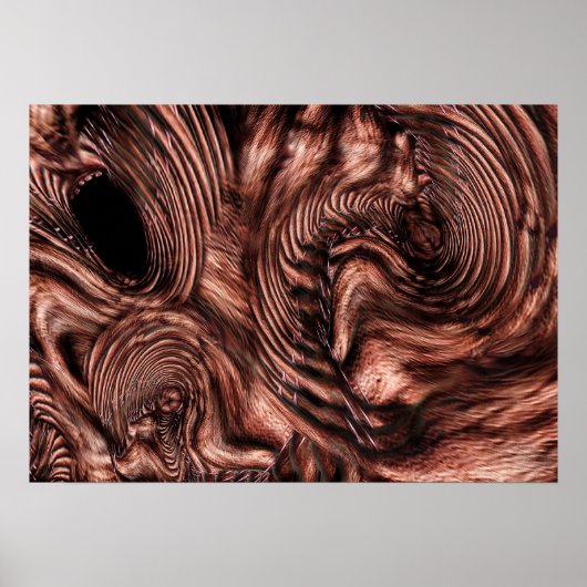 内側 ポスター (正面)