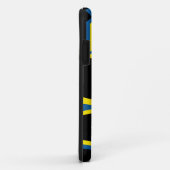 内側Biscione Nerazzurro (iphoneの場合) Case-Mate iPhoneケース (裏面/右)