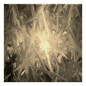 内光モノクロ ポスター (正面)