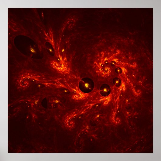 内反 ポスター (正面)